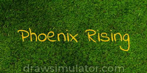 Phoenix Rising